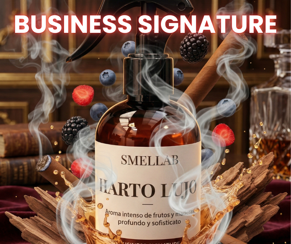 BUSINESS SIGNATURE