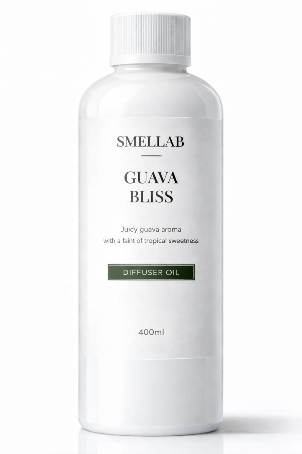 Aceite Guava Bliss