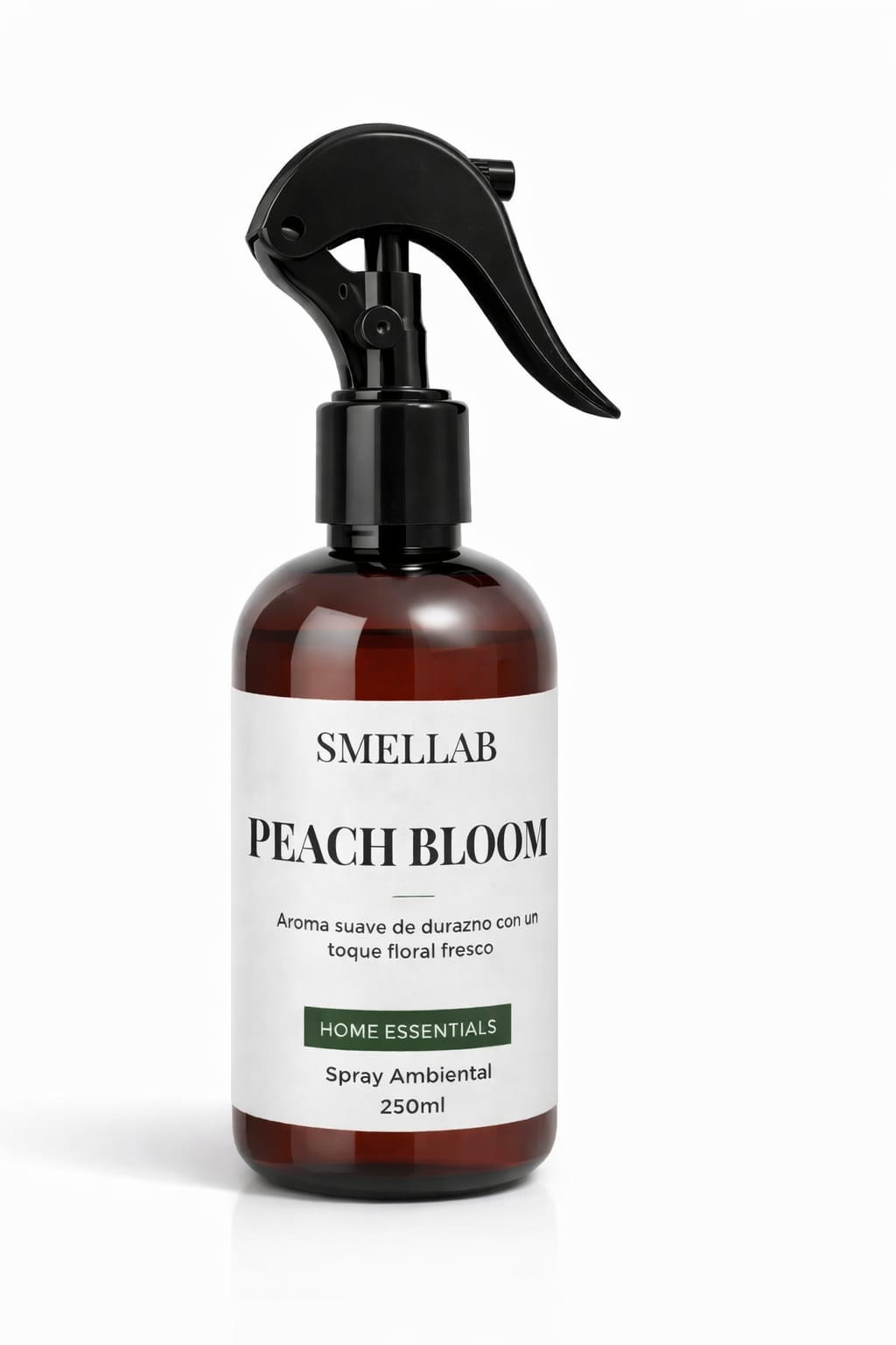 Peach Bloom
