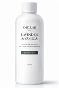 Aceite Lavender & Vanilla
