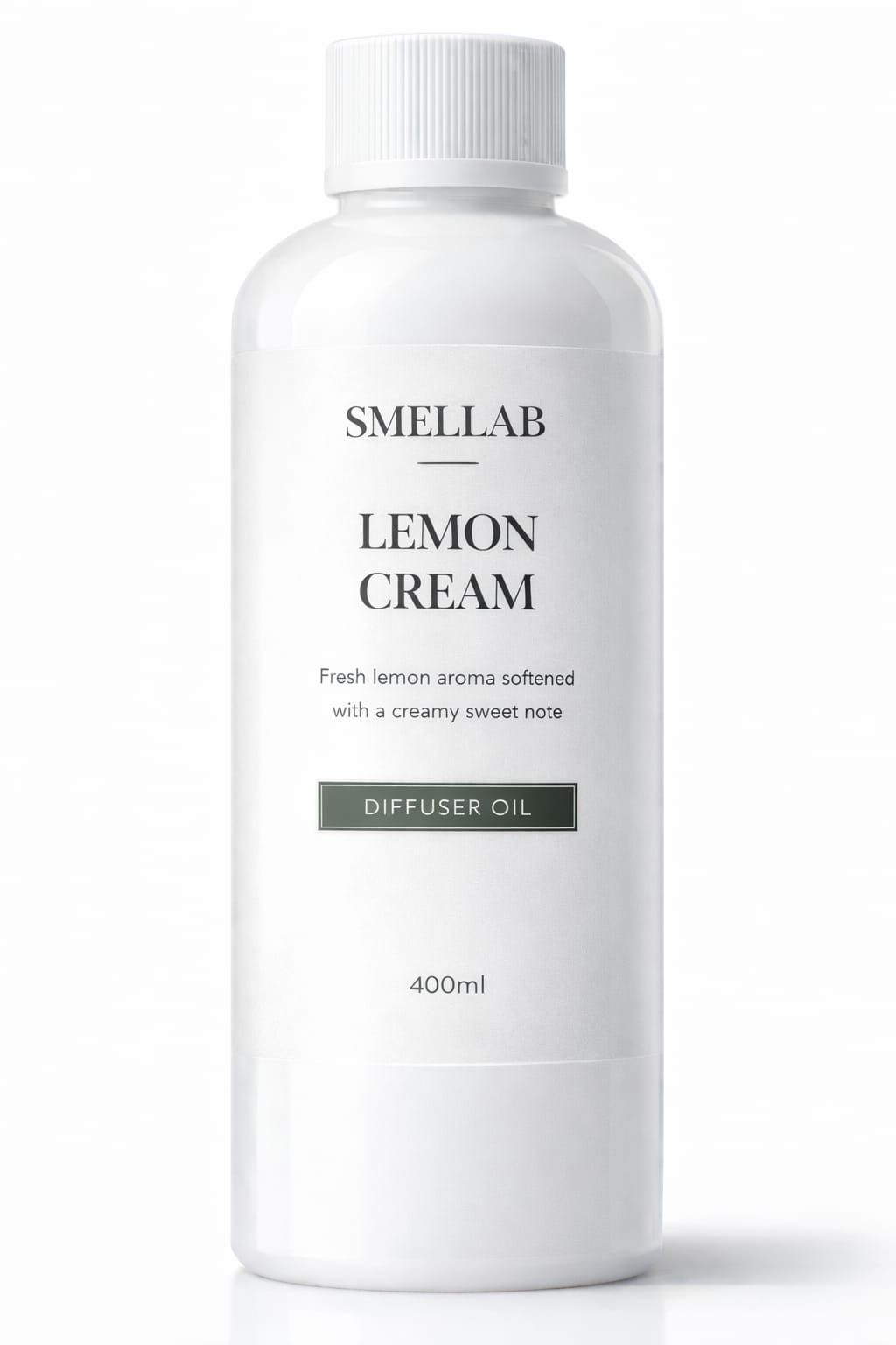 Aceite lemon Cream