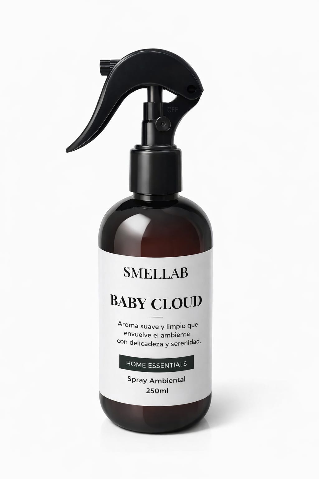 Baby Cloud