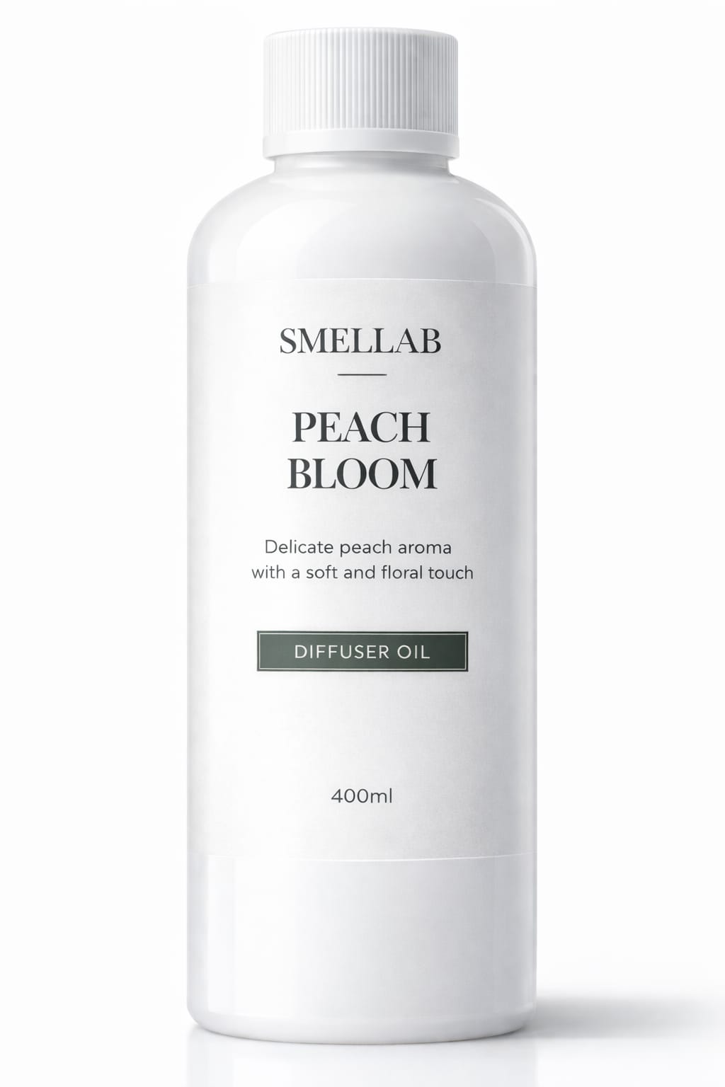 Aceite Peach Bloom