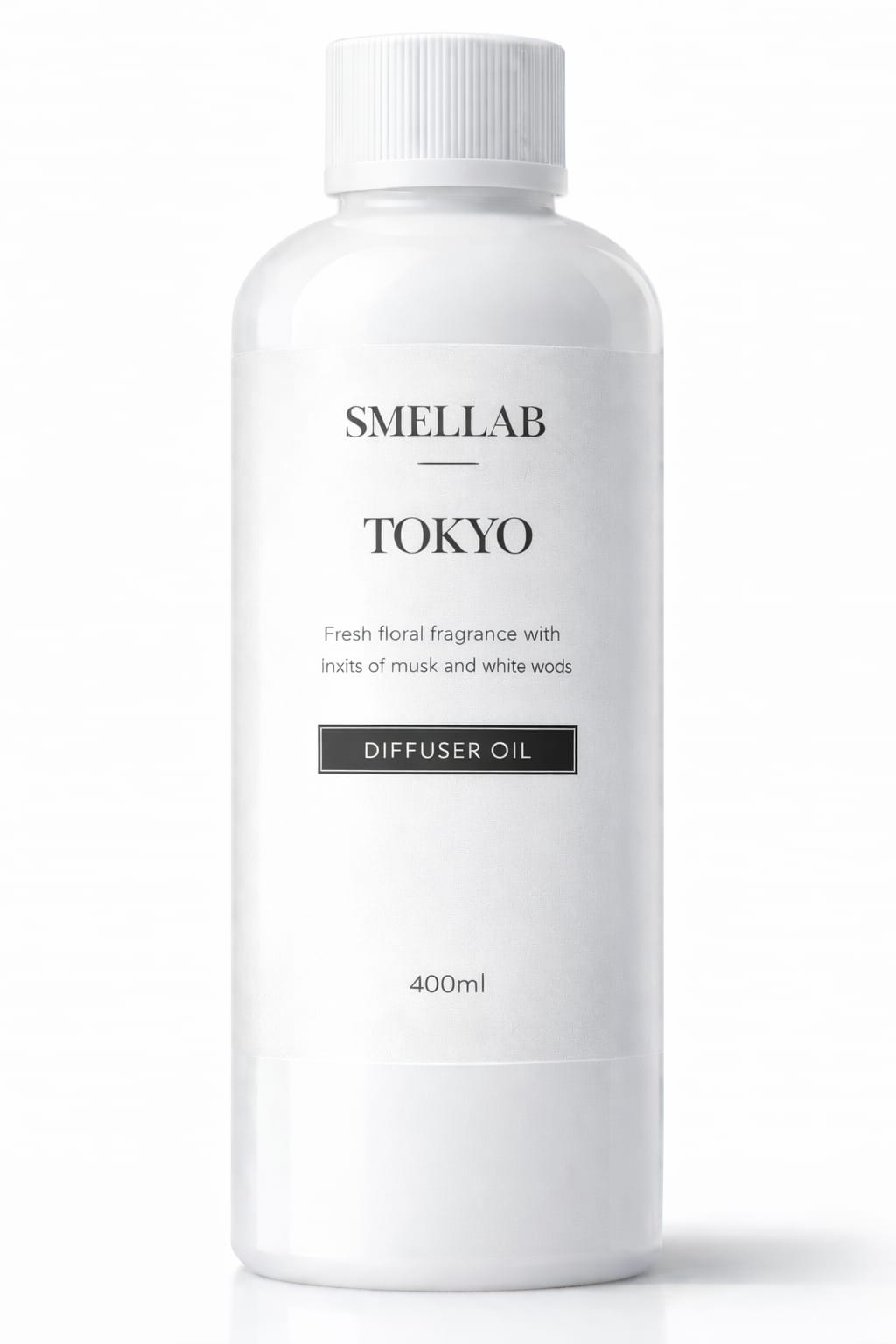 Aceite Tokyo