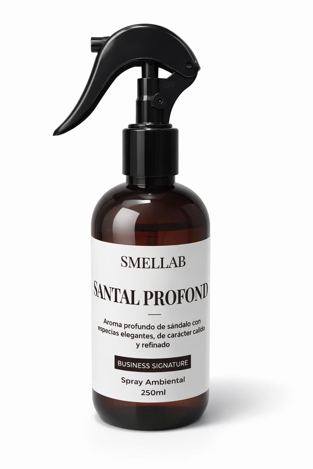 Santal Profondo
