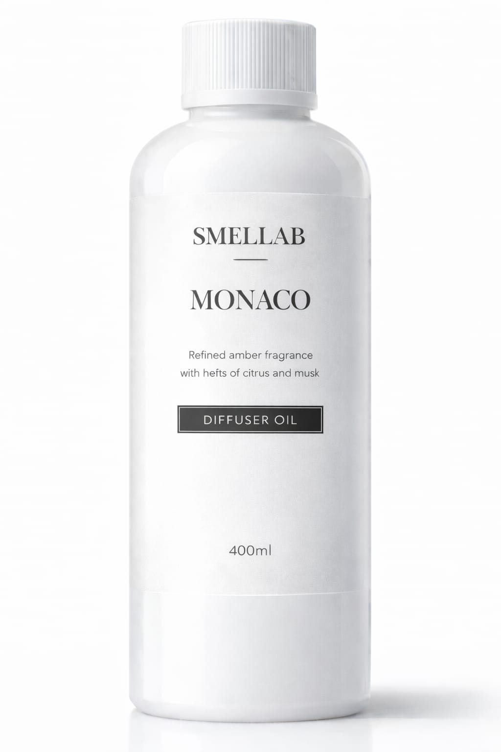 Aceite Mónaco