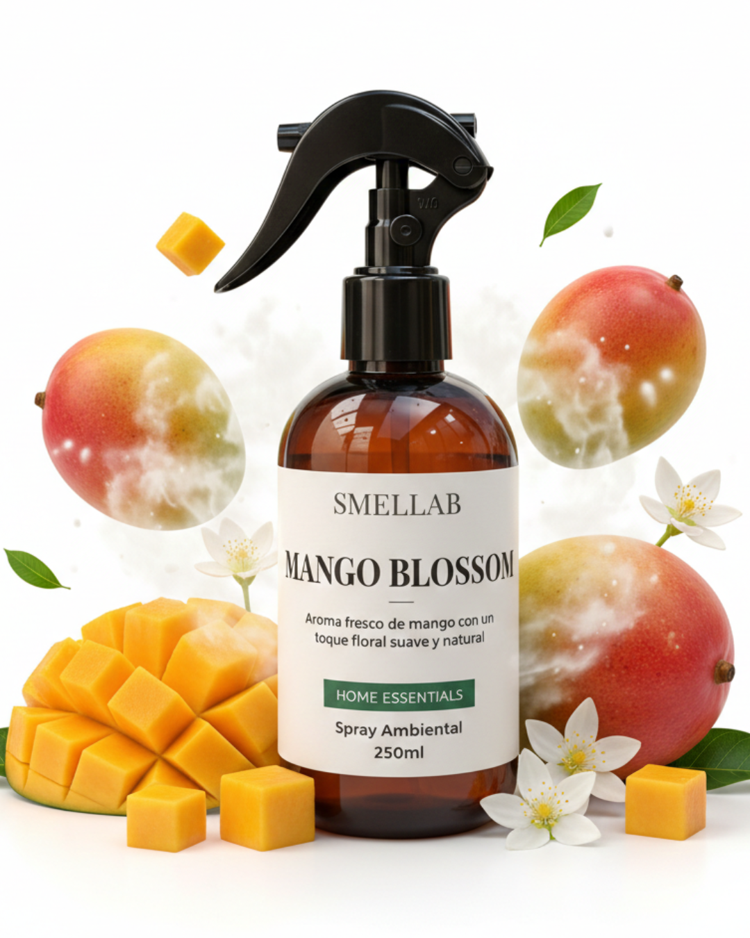 Mango Blossom