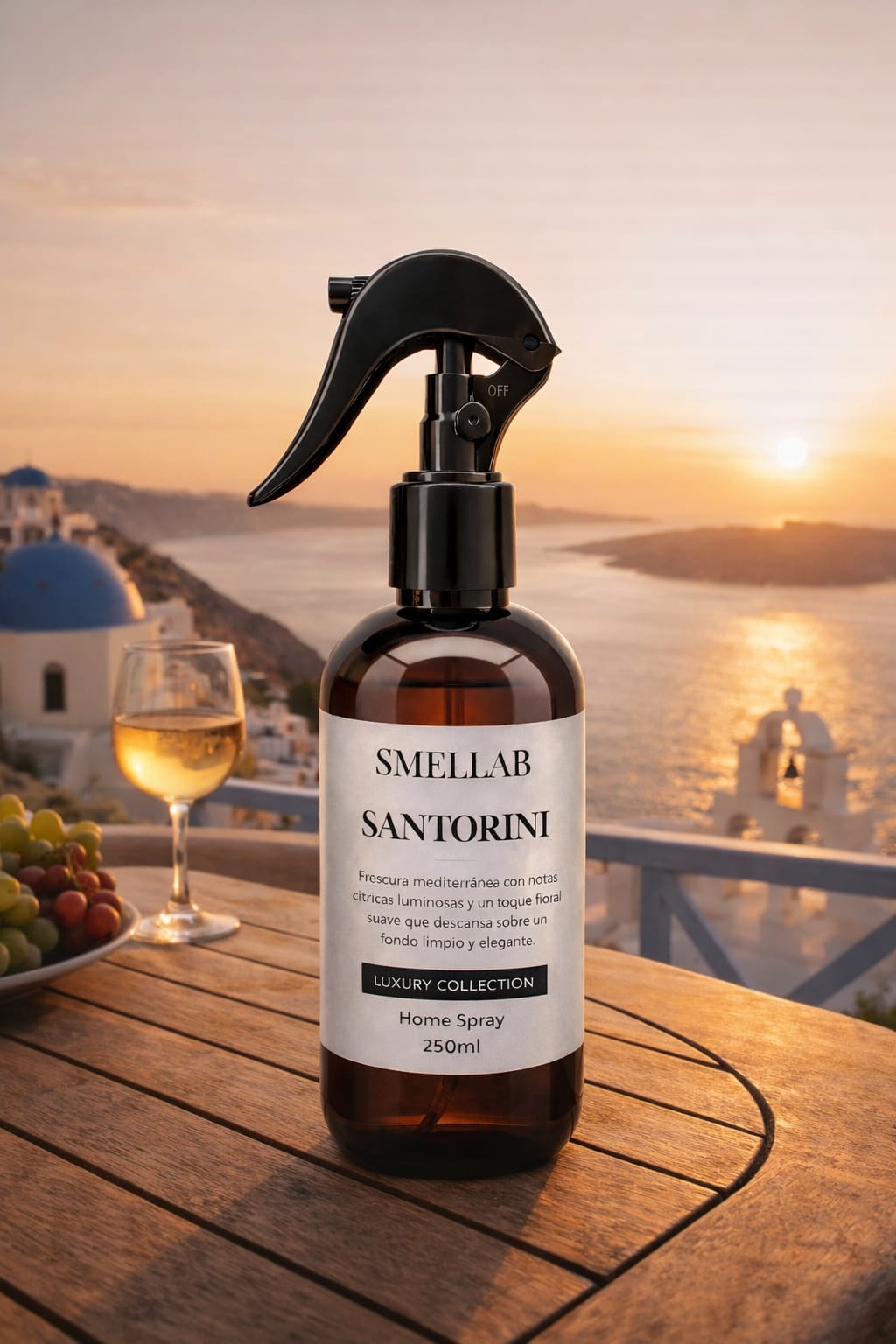 Santorini