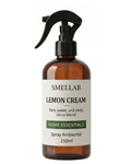 Lemon Cream