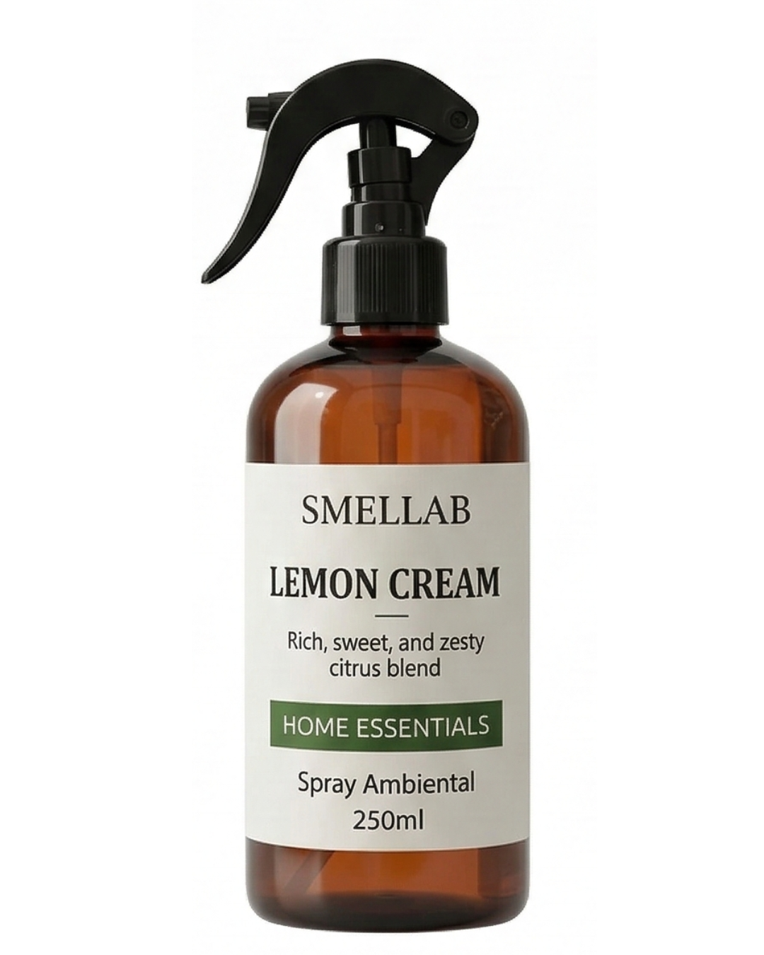 Lemon Cream