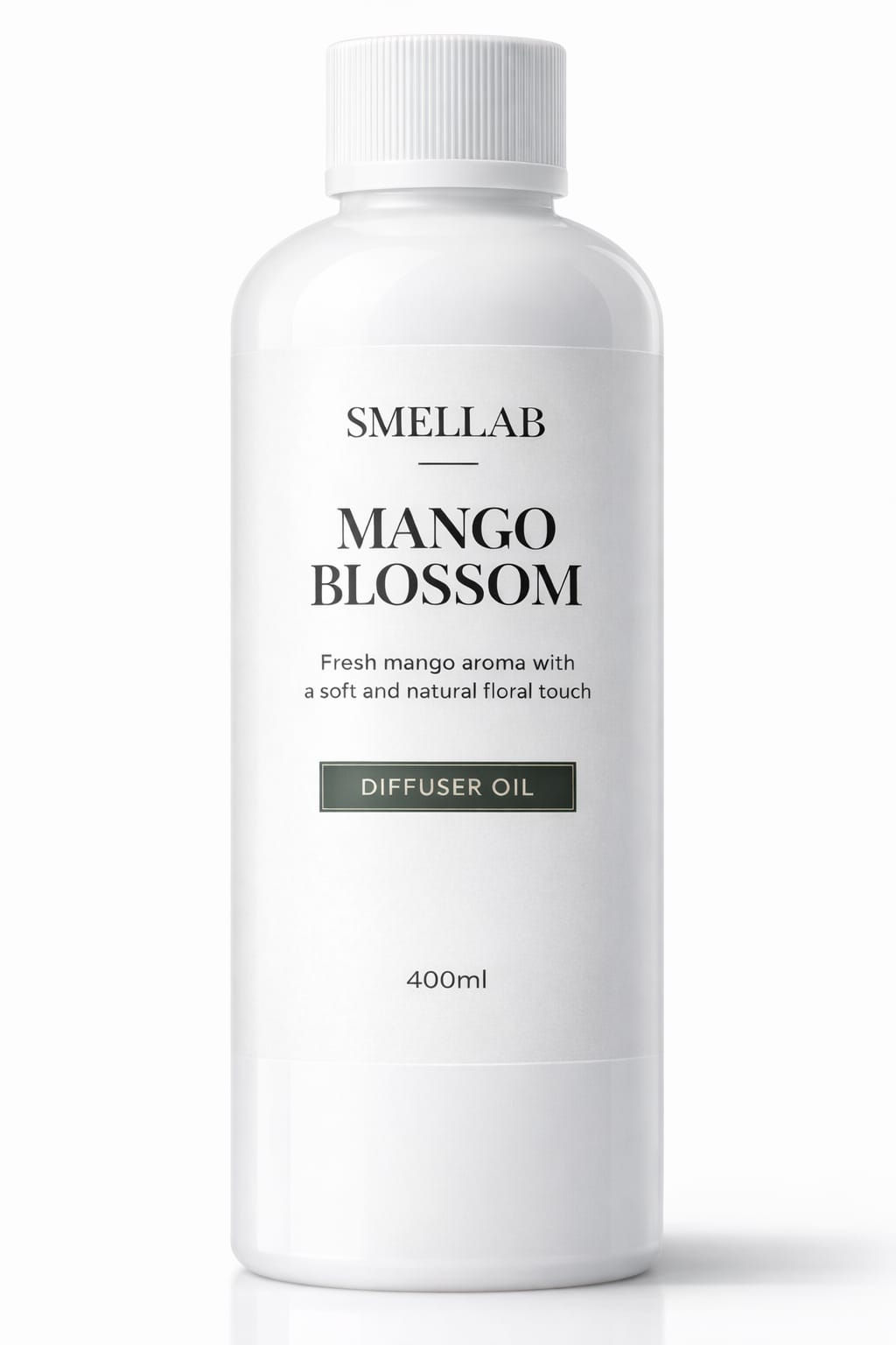 Aceite Mango Blossom 400 ML.