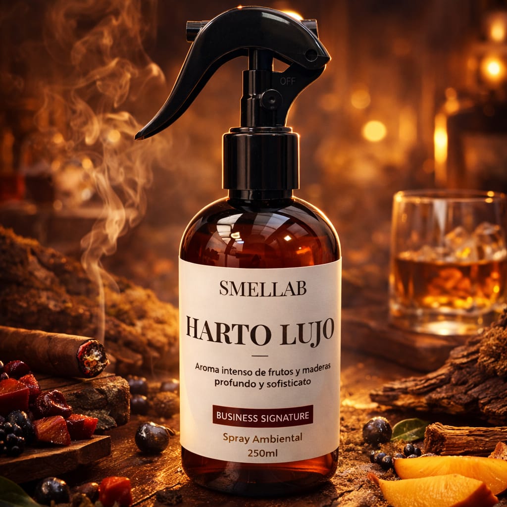 Harto Lujo