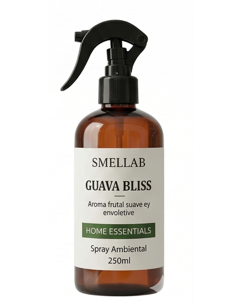 Guava Bliss