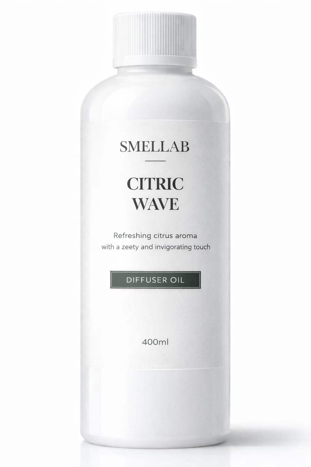 Aceite Citric Wave