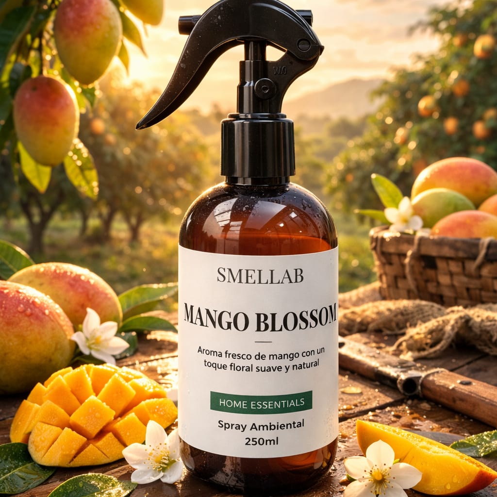 Mango Blossom
