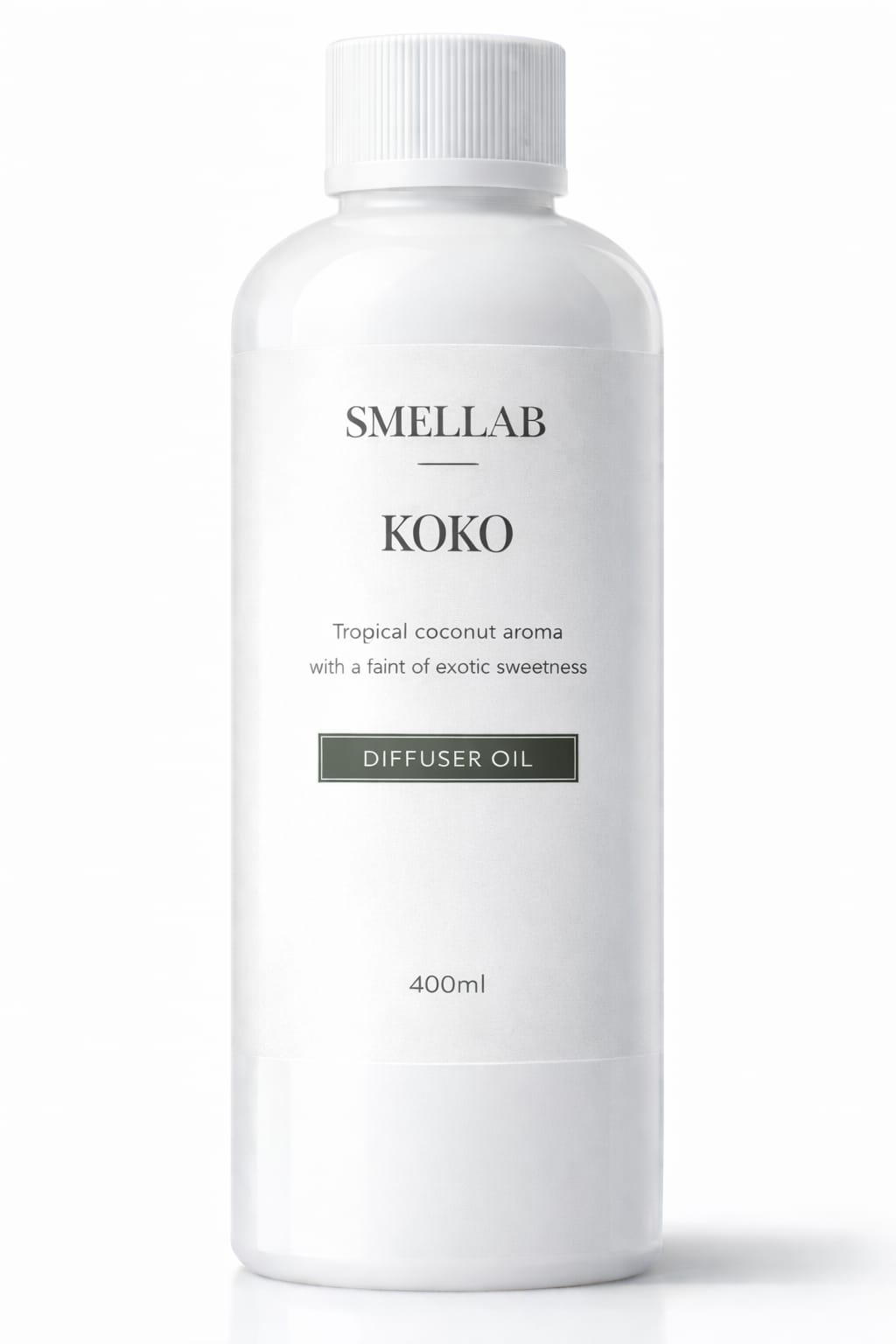 Aceite Koko