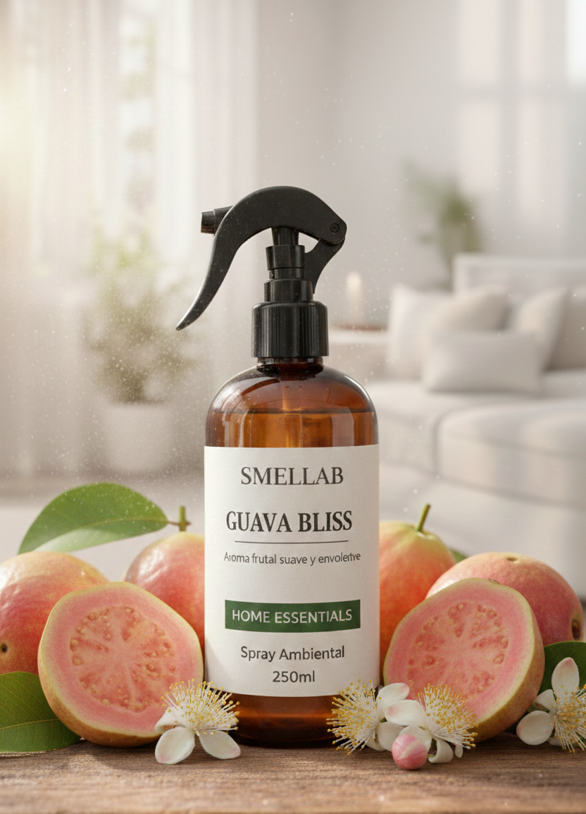 Guava Bliss