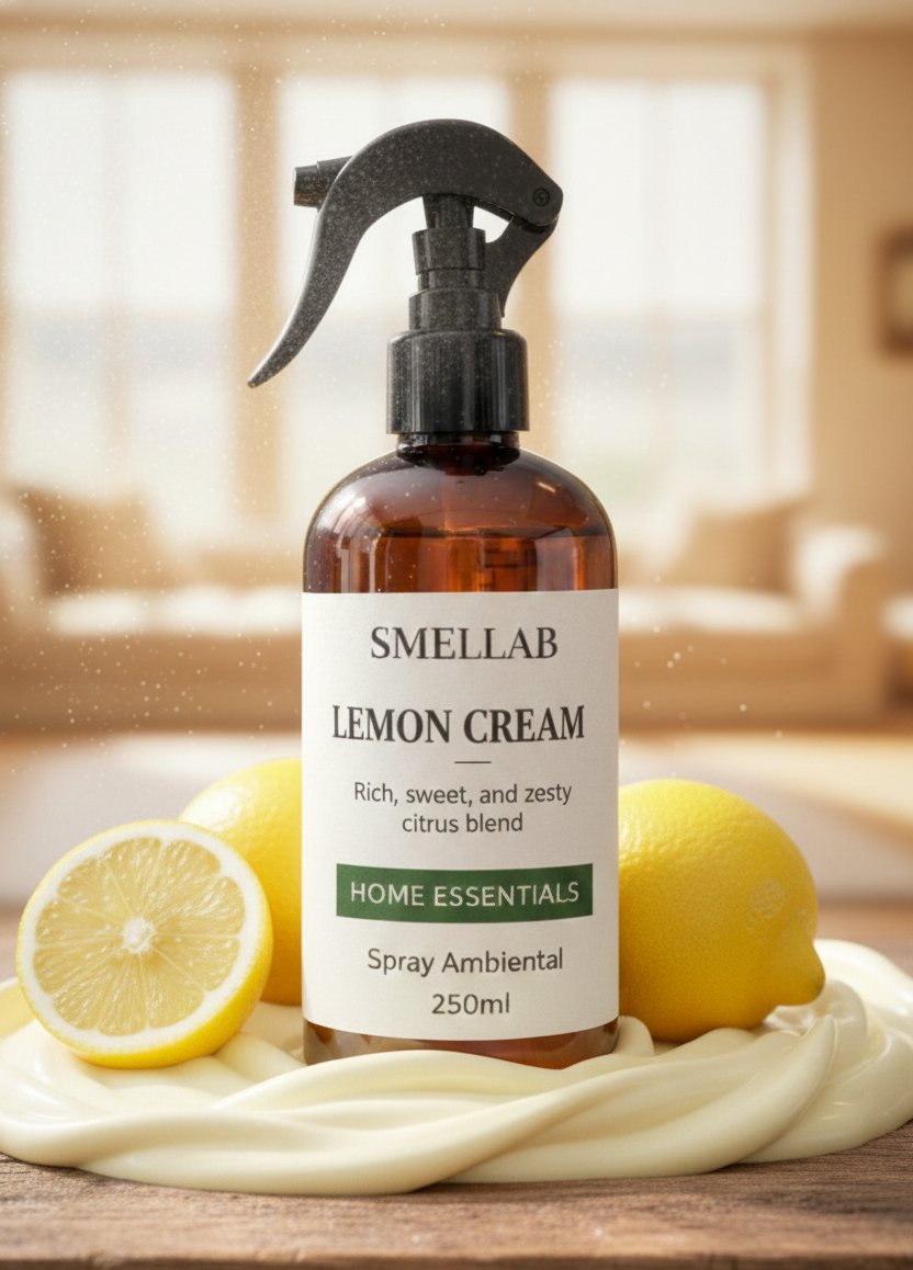 Lemon Cream