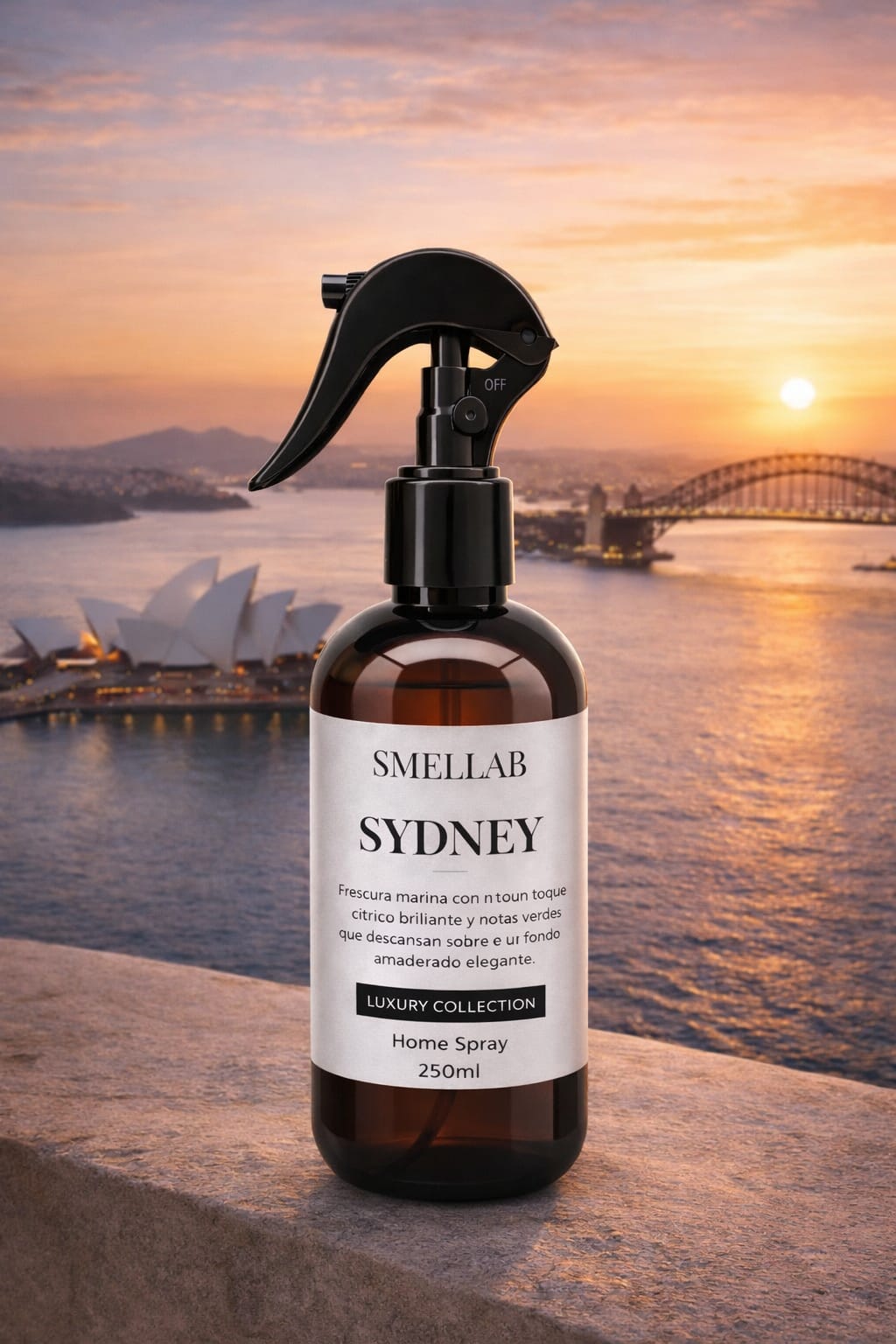 Sydney