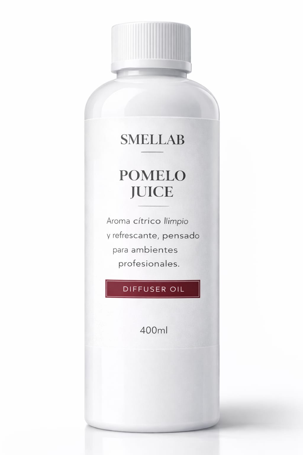 Aceite Pomelo Juice