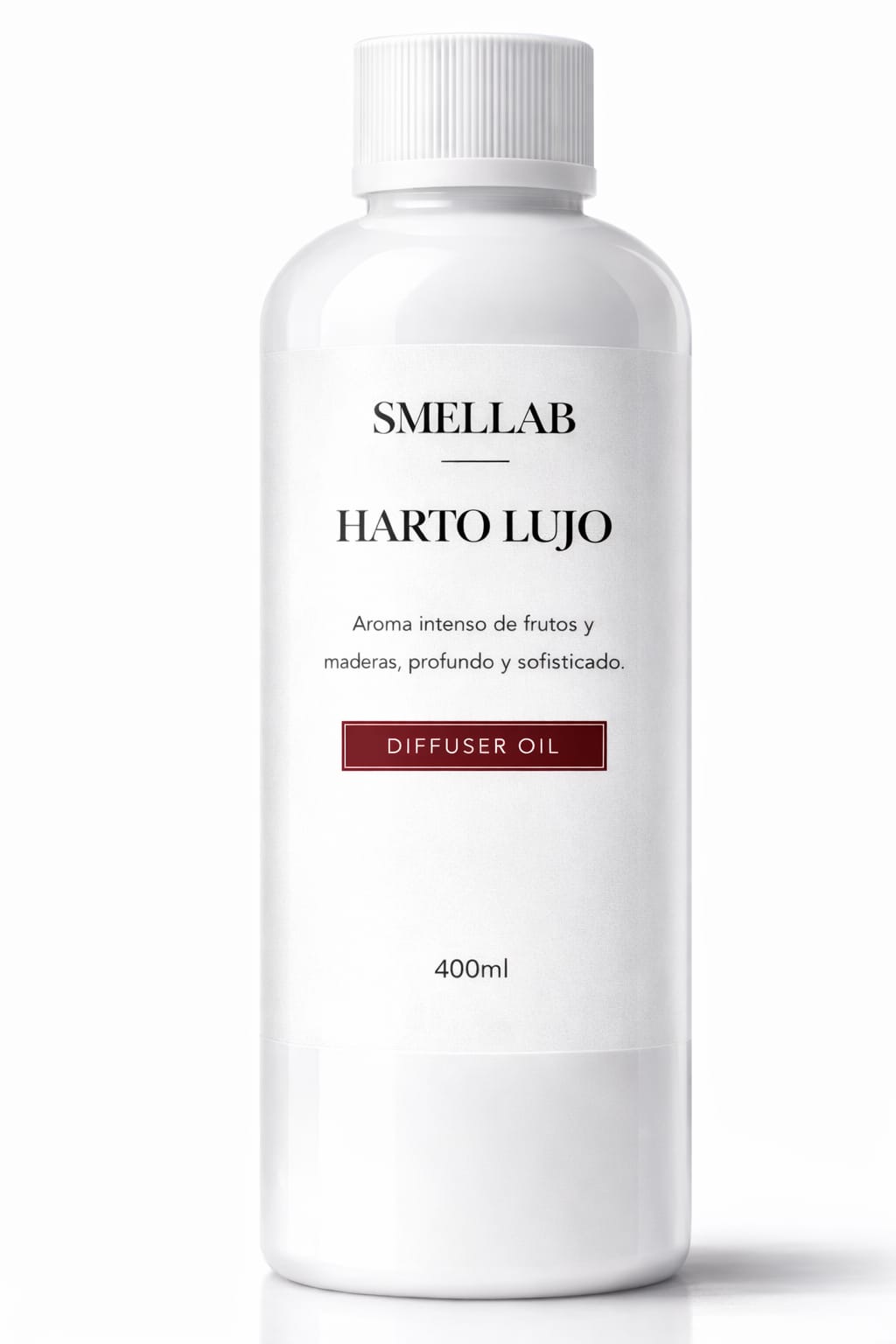 Aceite Harto Lujo