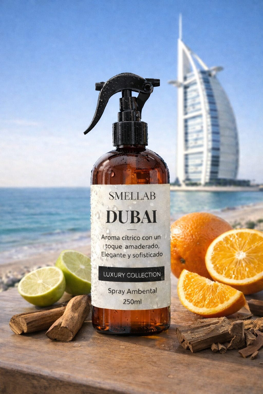 Dubai