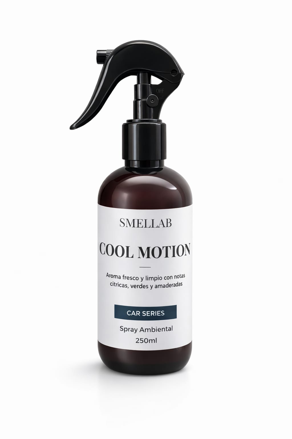 Cool Motion