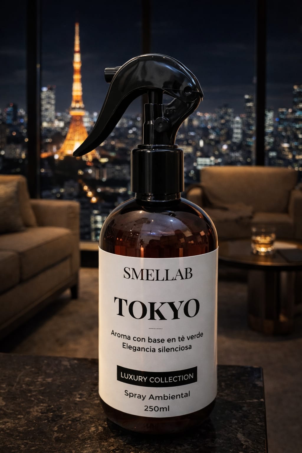 Tokyo