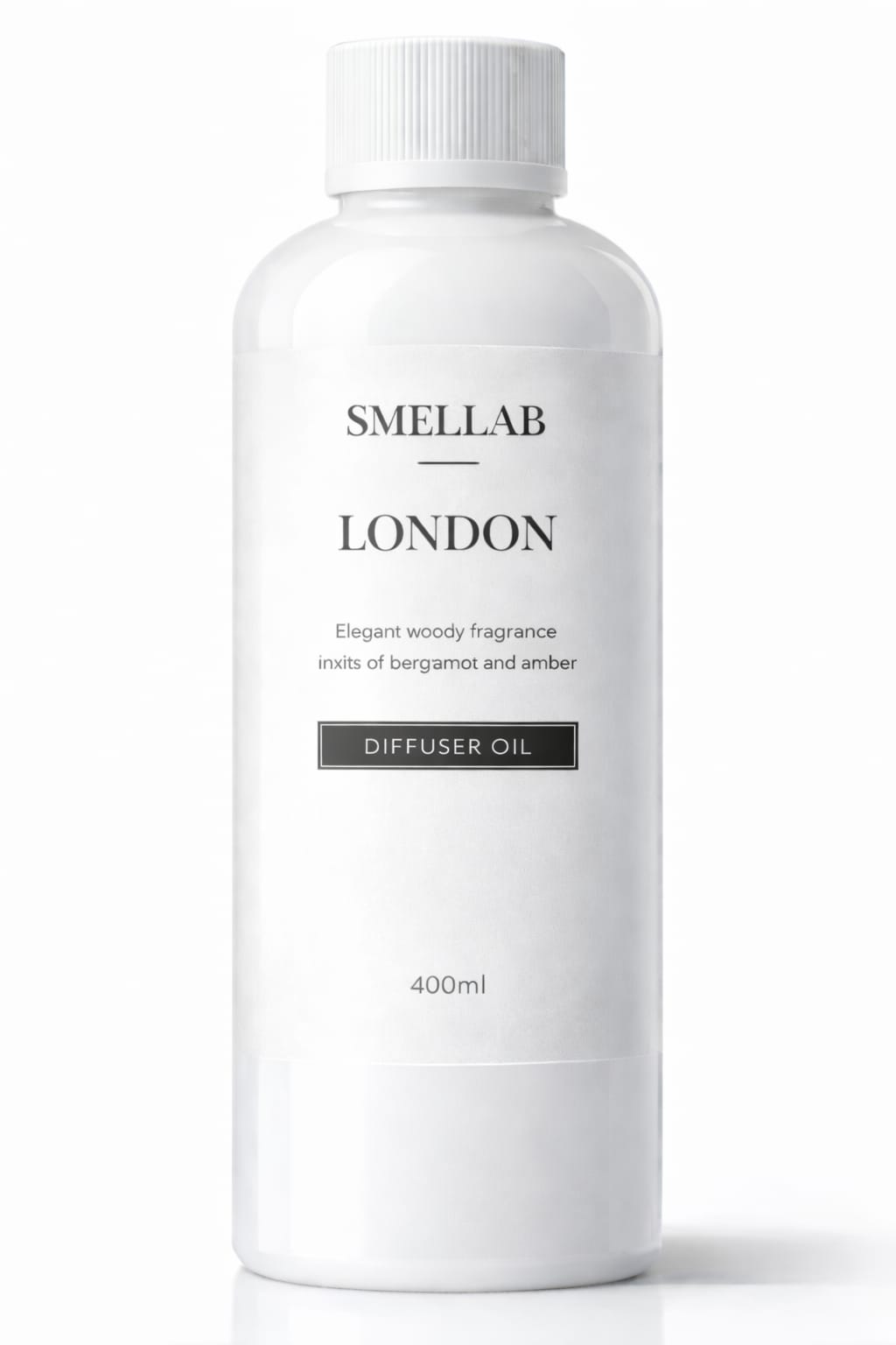 Aceite London