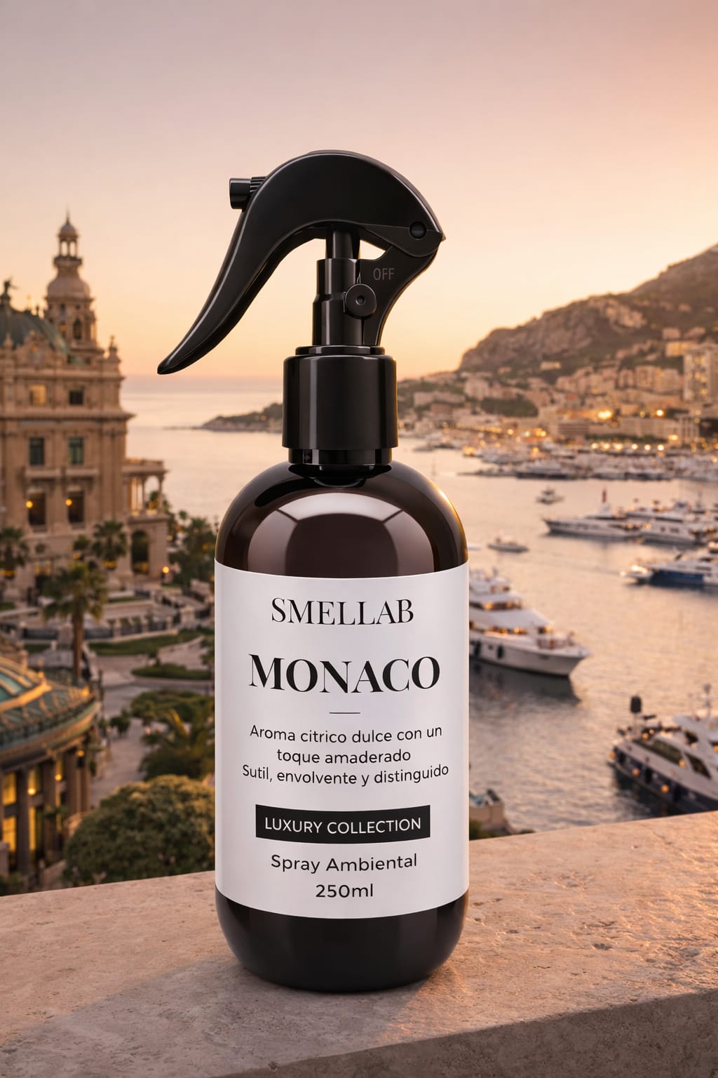 Monaco
