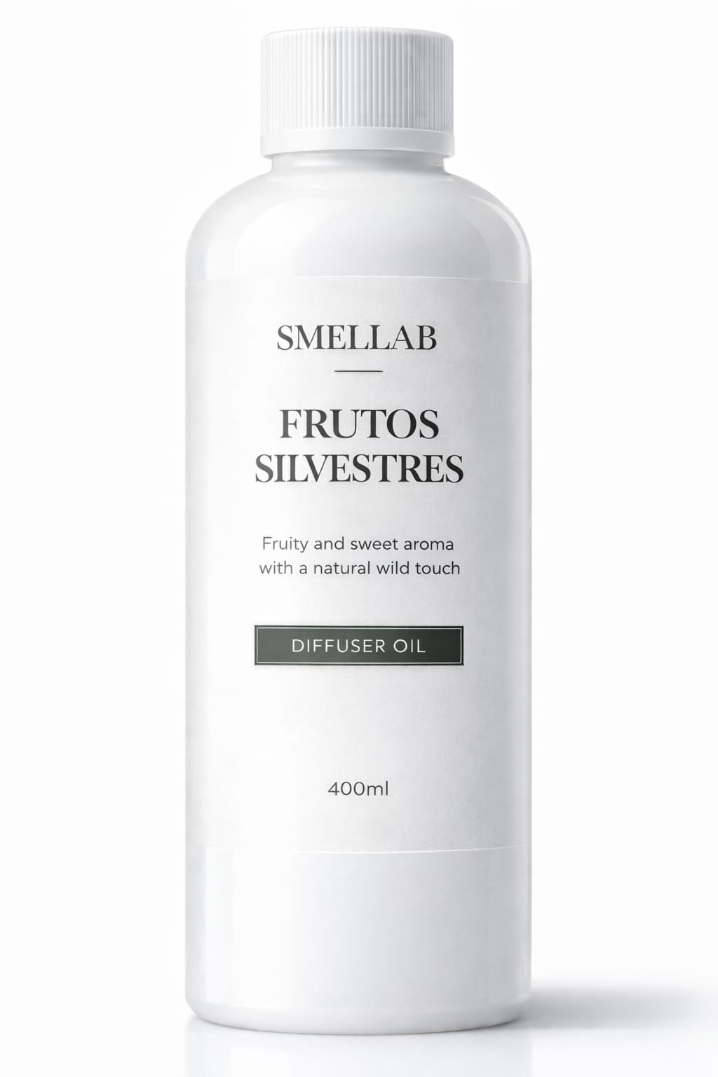 Aceite Frutos Silvestres