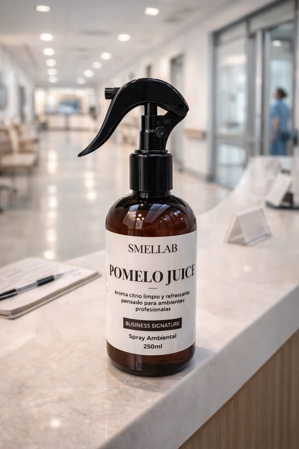 Pomelo Juice