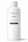 Aceite Dubai