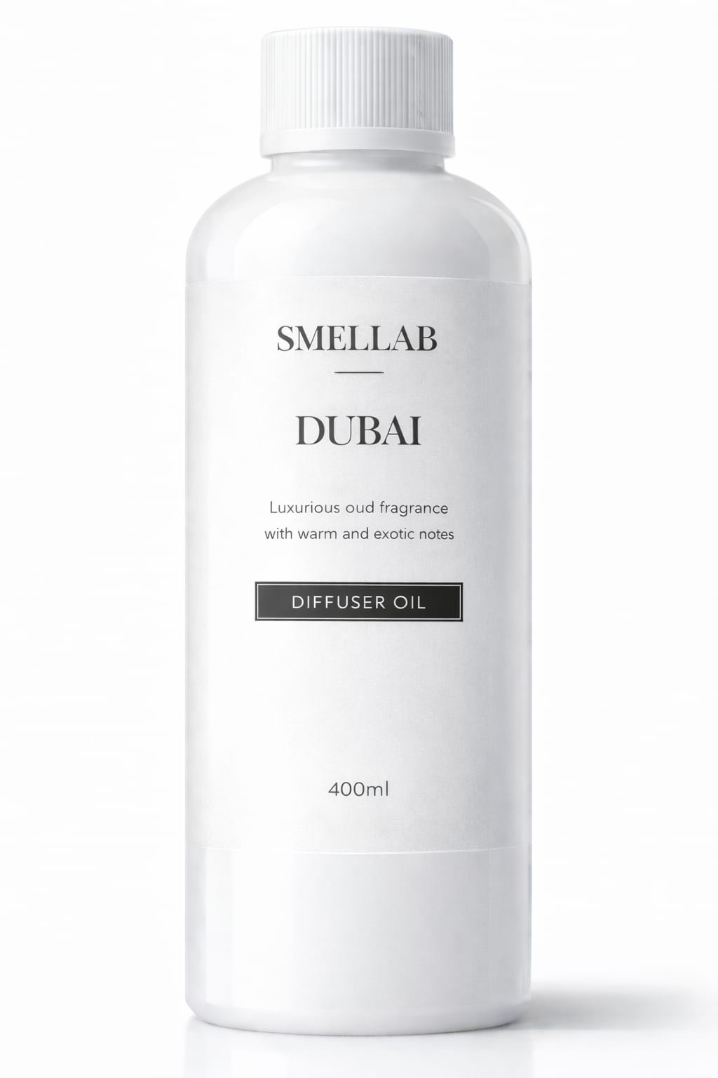 Aceite Dubai