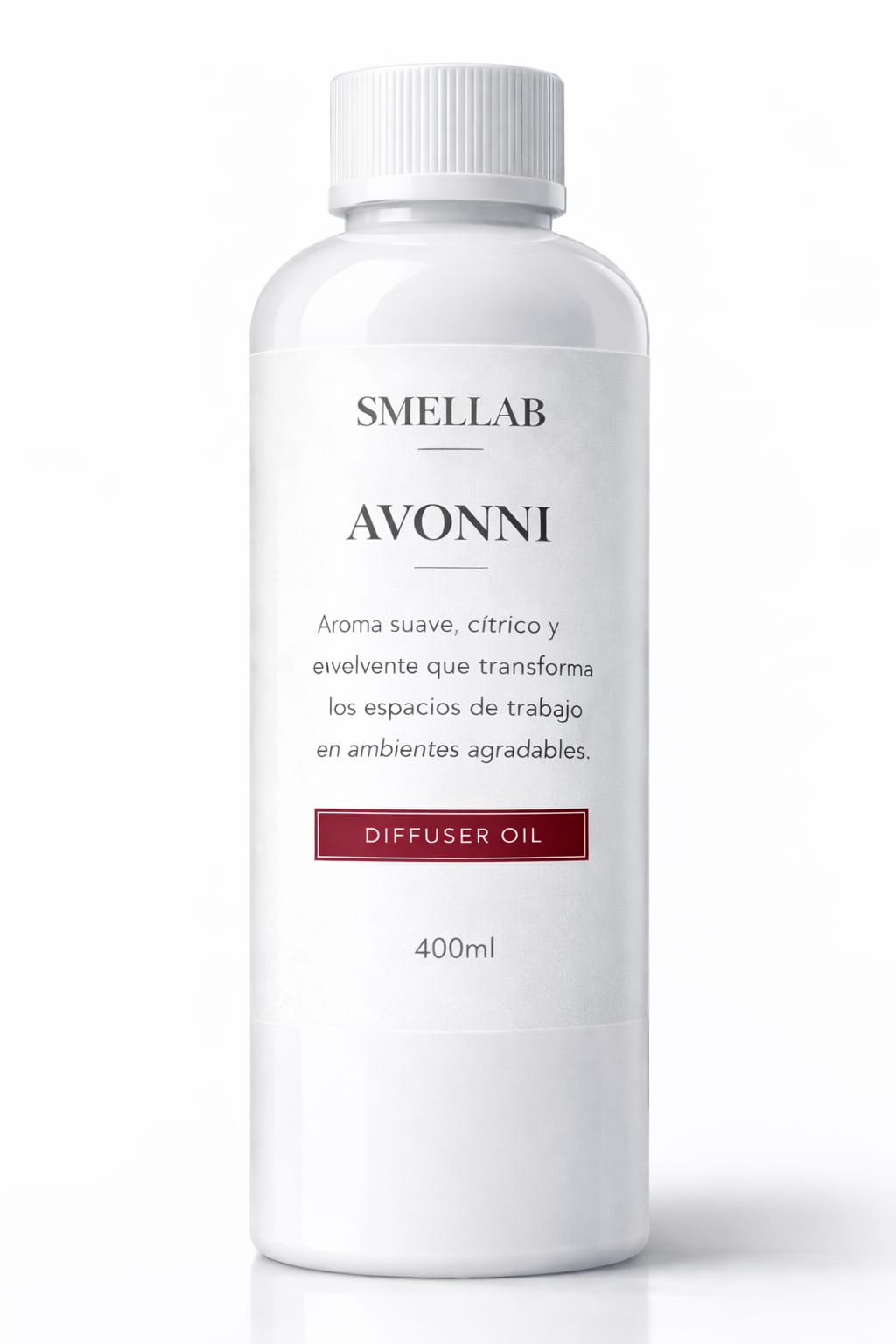 Aceite Avonni.