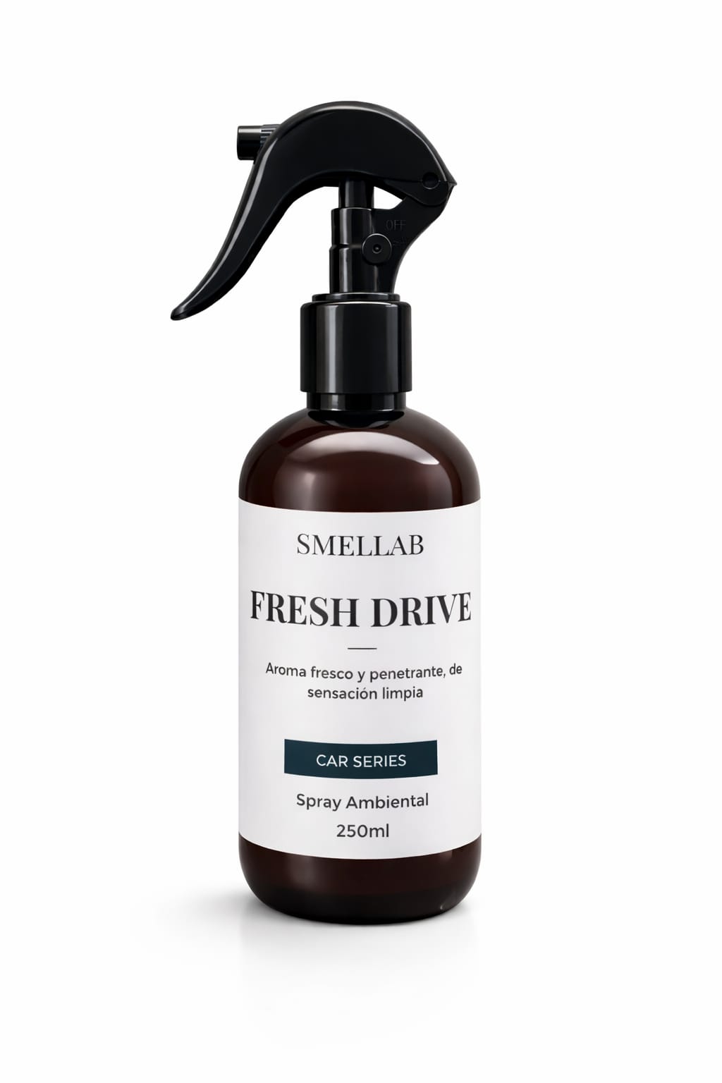 Fresh Drive
