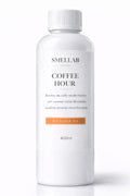 Aceite Coffee Hour