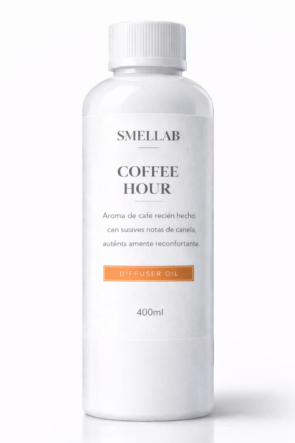 Aceite Coffee Hour