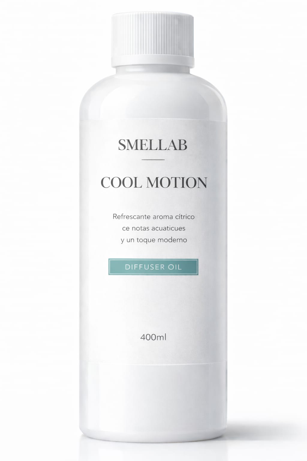 Aceite Cool Motion