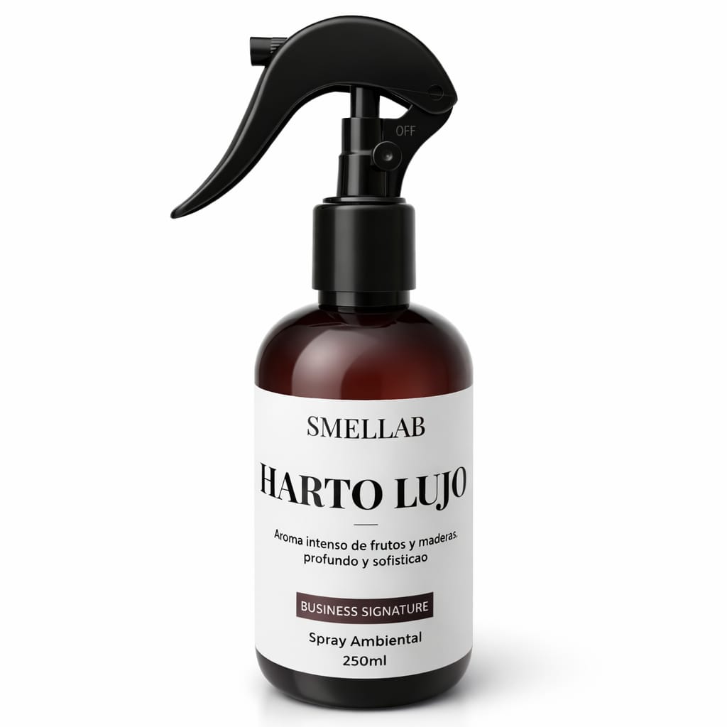 Harto Lujo