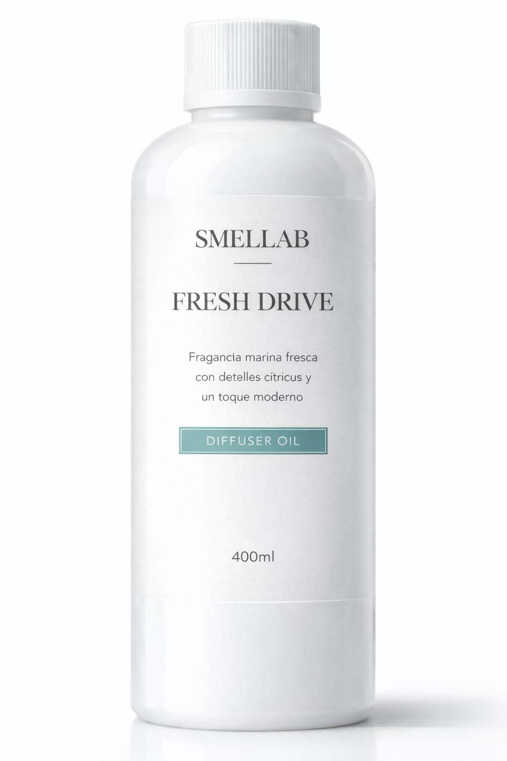 Aceite Fresh Drive