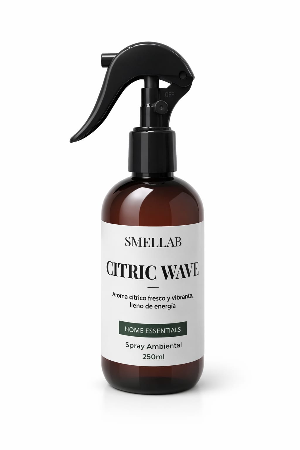 Citric Wave