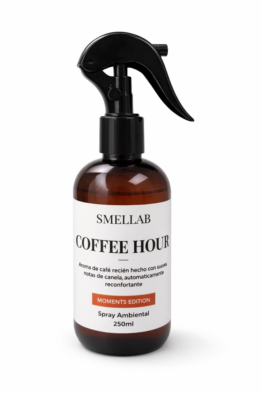 Coffee Hour
